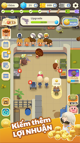 Idle Zombie: Survival Tycoon