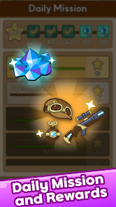 Outpost Survive: Tower Defense Game
