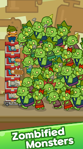 Outpost Survive: Tower Defense Game