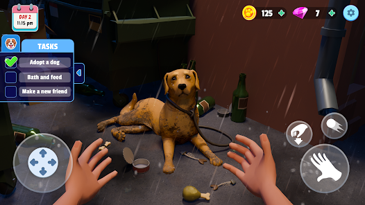 Dog Simulator: My Pets