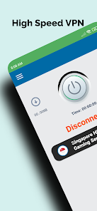 App Layout