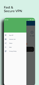 Connection Setup