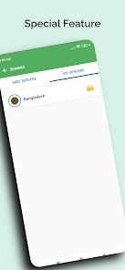 Home Interface