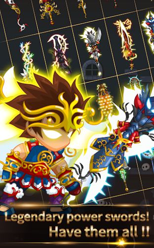 [VIP] +9 God Blessing Knight screenshot 1