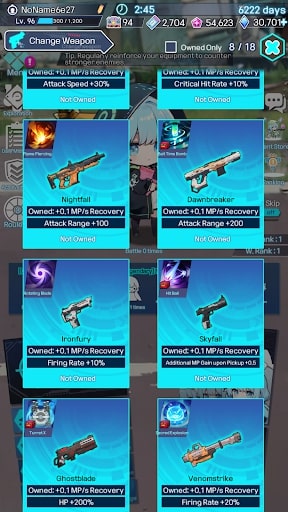 Survivor Girl APK