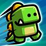 Hero Dino: RPG nhàn rỗi