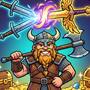 Merge Quest: Idle RPG