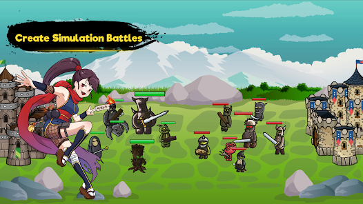 Get Latest Ninja Defense