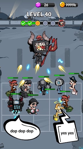 Camera Monster on ApkMod