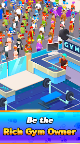 Idle Boxing Tycoon