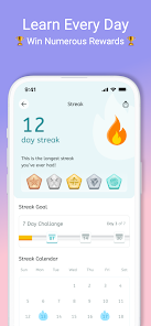 Lesson Interface