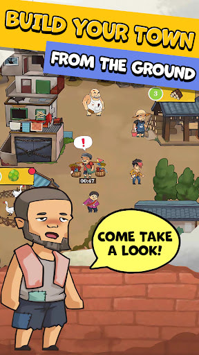 Home Defender APK