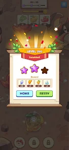 Biggiemon Game Interface