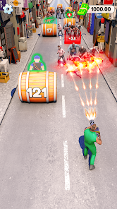 Last War: Z Survival Shooter screenshot 1