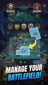 Backpack Rumble: Item Explosion