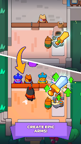 Cats Adventure Tycoon