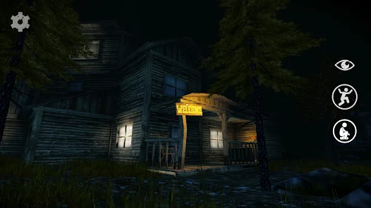 Haunted House: Multiplayer