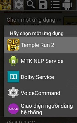 GameGuardian Game Mod App