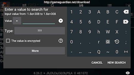 Customize your Android games