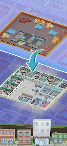 Idle Landlord Sim
