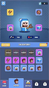 Tower War: Battle Through Time