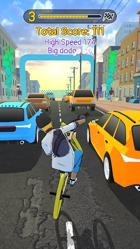 Bike Life APK
