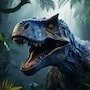 Allosaurus Simulator