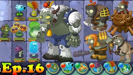 Plants vs Zombies: Journey to the West APK