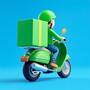 Delivery Tycoon