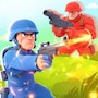 Idle War