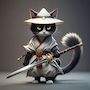 Merge Cats Battle Adventure