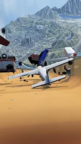 Draw Ramp Jumping interface screenshots