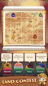 Gameplay screenshot