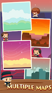 Game artwork
