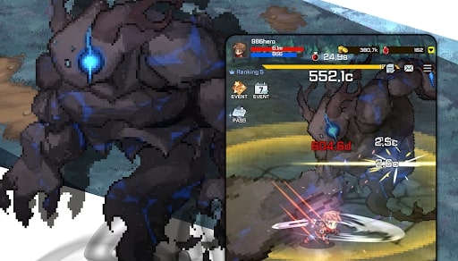 Download 999th Hero MOD APK