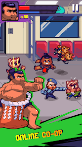 Game Screenshots