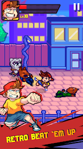 Beat Street Screenshots