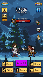 Game Interface