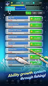 World Fishing Image