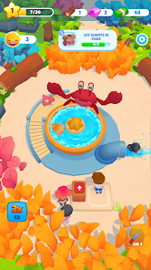 Bliss Bay MOD experience images