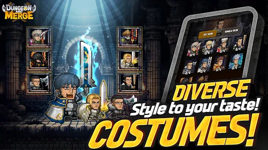 Game interface