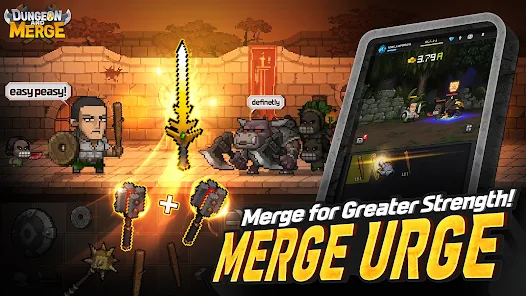 Gameplay experience