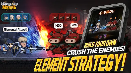 Combat moments