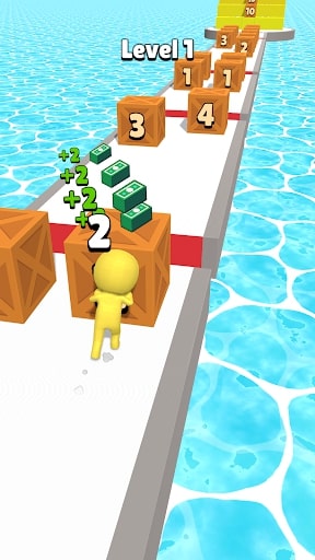Download Push Harder Mod ApK