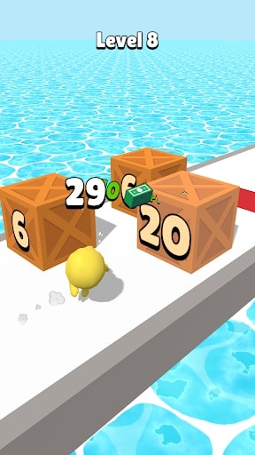 Push Harder Without Ads