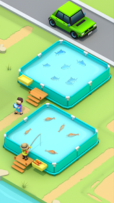 Seafood Factory Inc intuitive interface