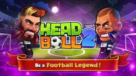 Download Head Ball 2 APK
