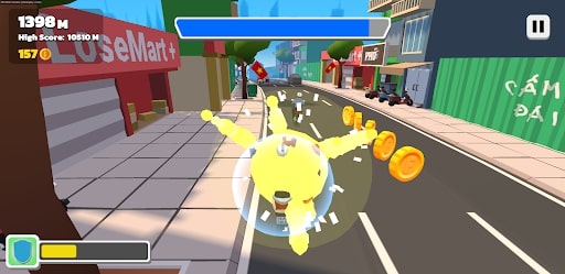 Ninja Lead at ApkMod