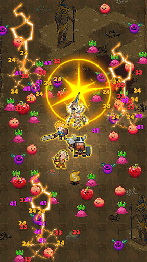 Dungeon Raid MOD APK