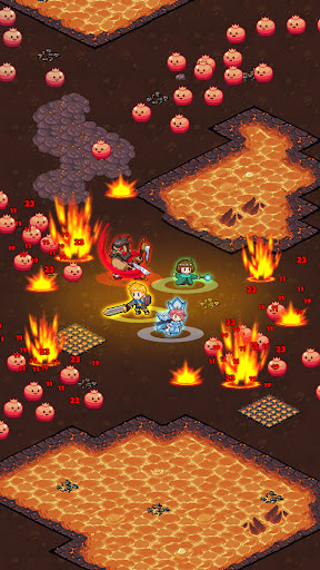 Dungeon Raid MOD